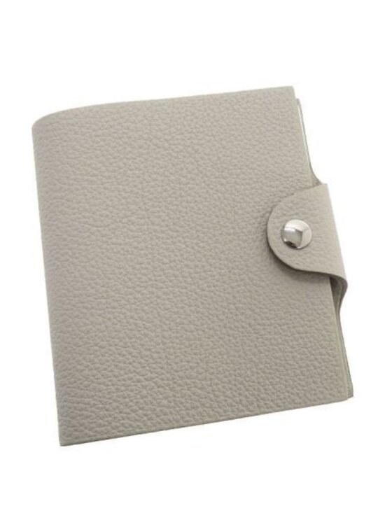 Hermes Ulysse Mini Beige